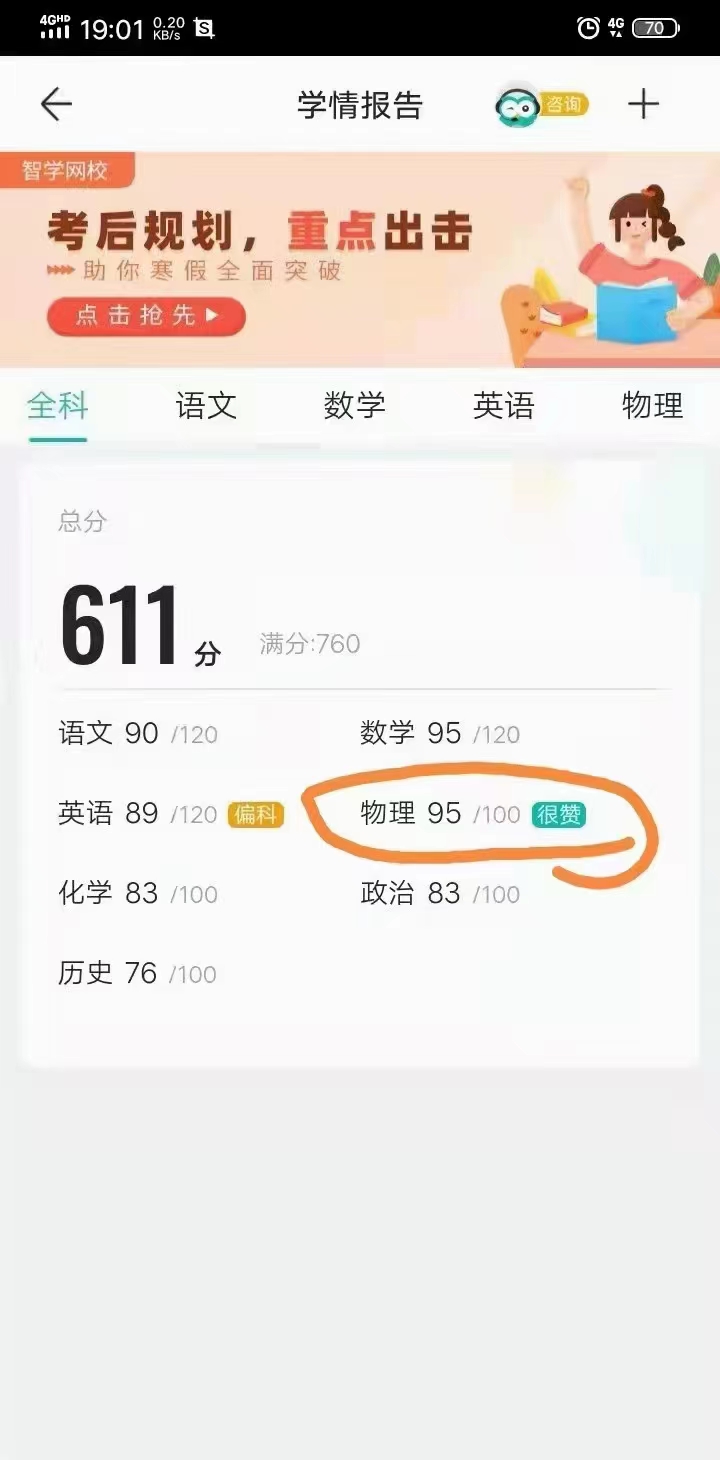 效果展示